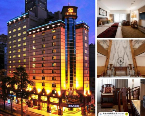 Hotel Sunshine